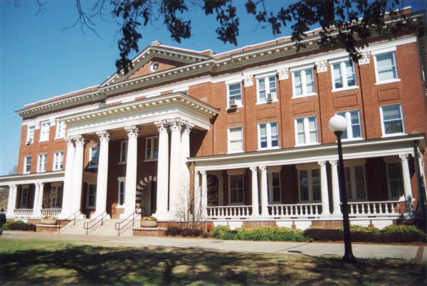 higher education atlanta architects architectural and design