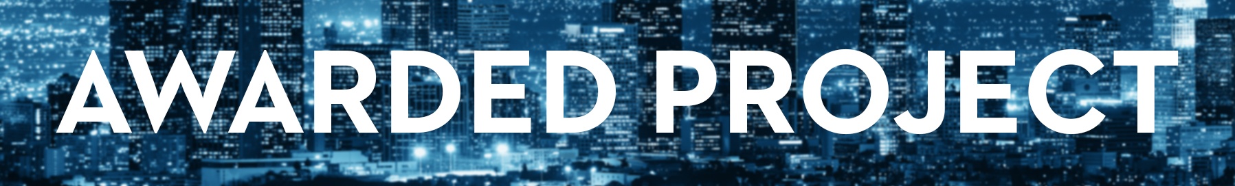 Projects Page _ Awarded